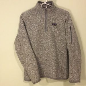 Patagonia Better Sweater